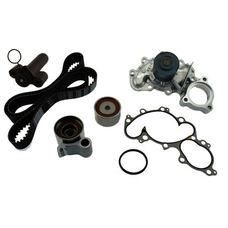 AISIN TKT-007 Engine Timing Belt Kit With Water Pump TKT-007